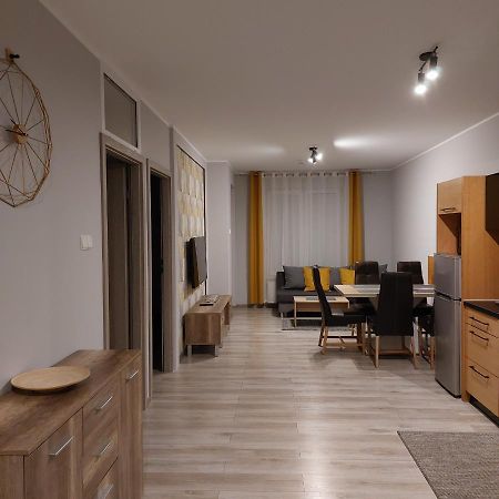 Komfortowy Apartament W Zachodniej Czesci Kolobrzegu Buitenkant foto