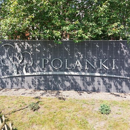 Komfortowy Apartament W Zachodniej Czesci Kolobrzegu Buitenkant foto