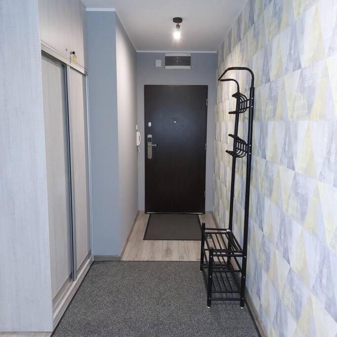 Komfortowy Apartament W Zachodniej Czesci Kolobrzegu Buitenkant foto