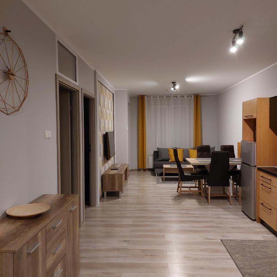 Komfortowy Apartament W Zachodniej Czesci Kolobrzegu Buitenkant foto