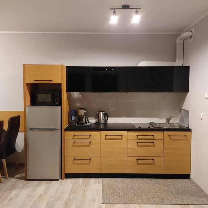 Komfortowy Apartament W Zachodniej Czesci Kolobrzegu Buitenkant foto