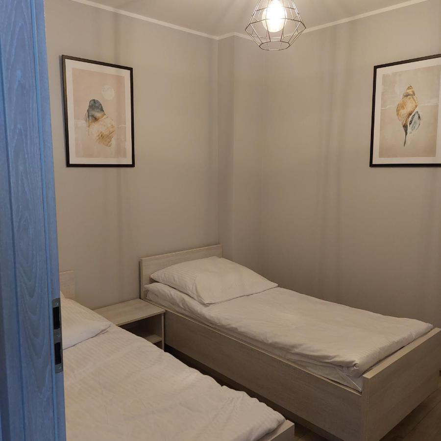 Komfortowy Apartament W Zachodniej Czesci Kolobrzegu Buitenkant foto