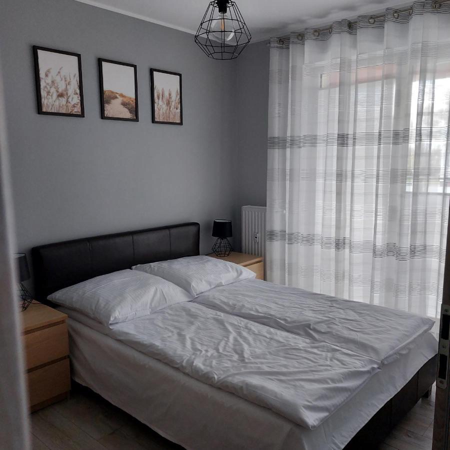 Komfortowy Apartament W Zachodniej Czesci Kolobrzegu Buitenkant foto