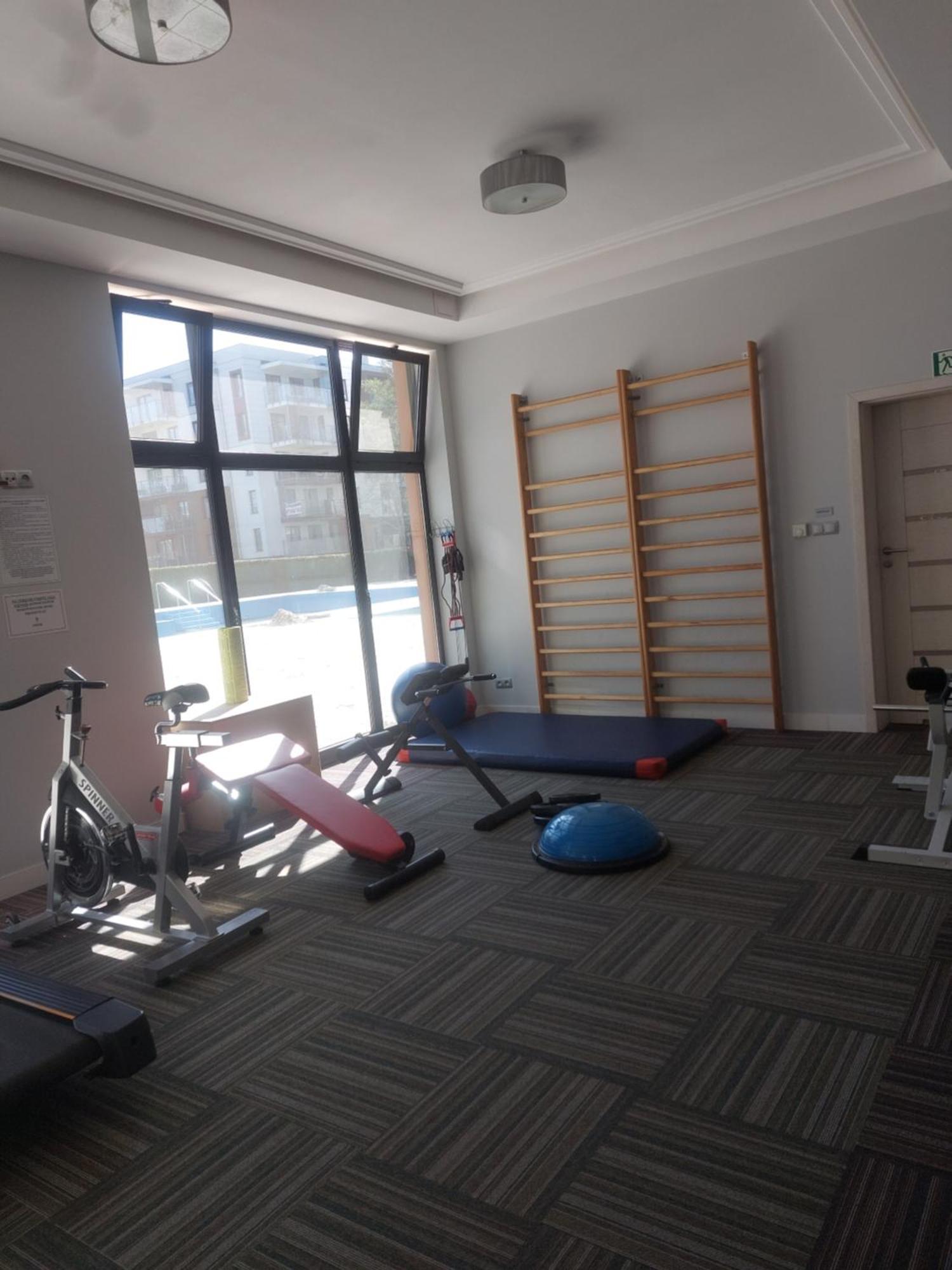 Komfortowy Apartament W Zachodniej Czesci Kolobrzegu Buitenkant foto