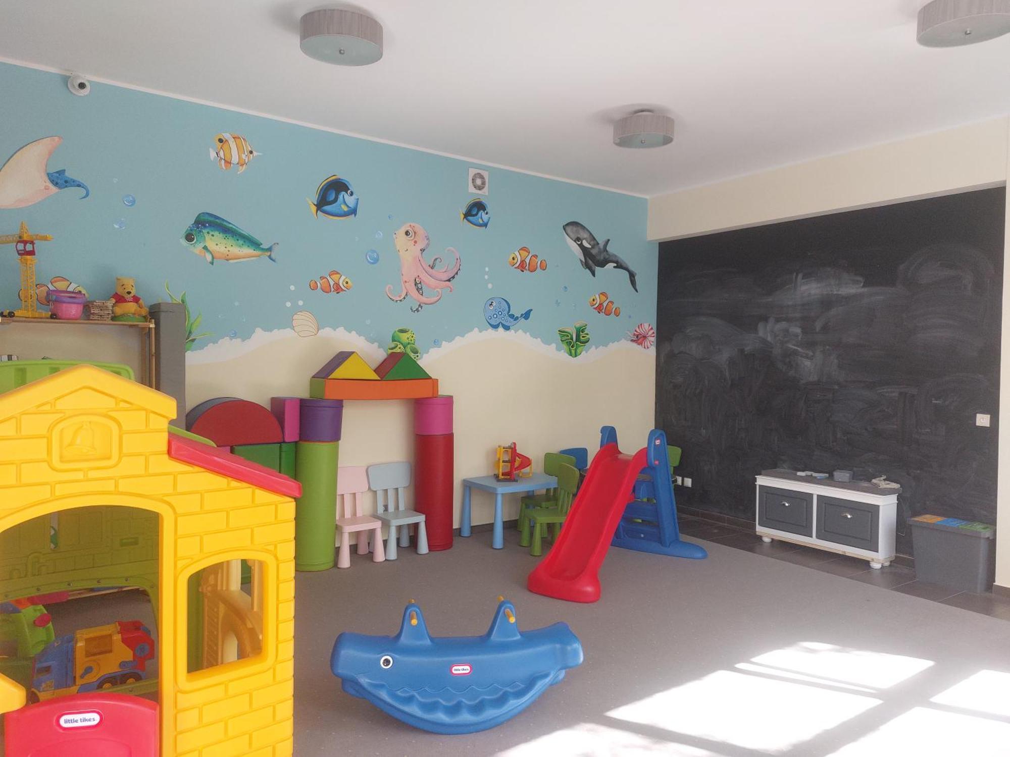 Komfortowy Apartament W Zachodniej Czesci Kolobrzegu Buitenkant foto